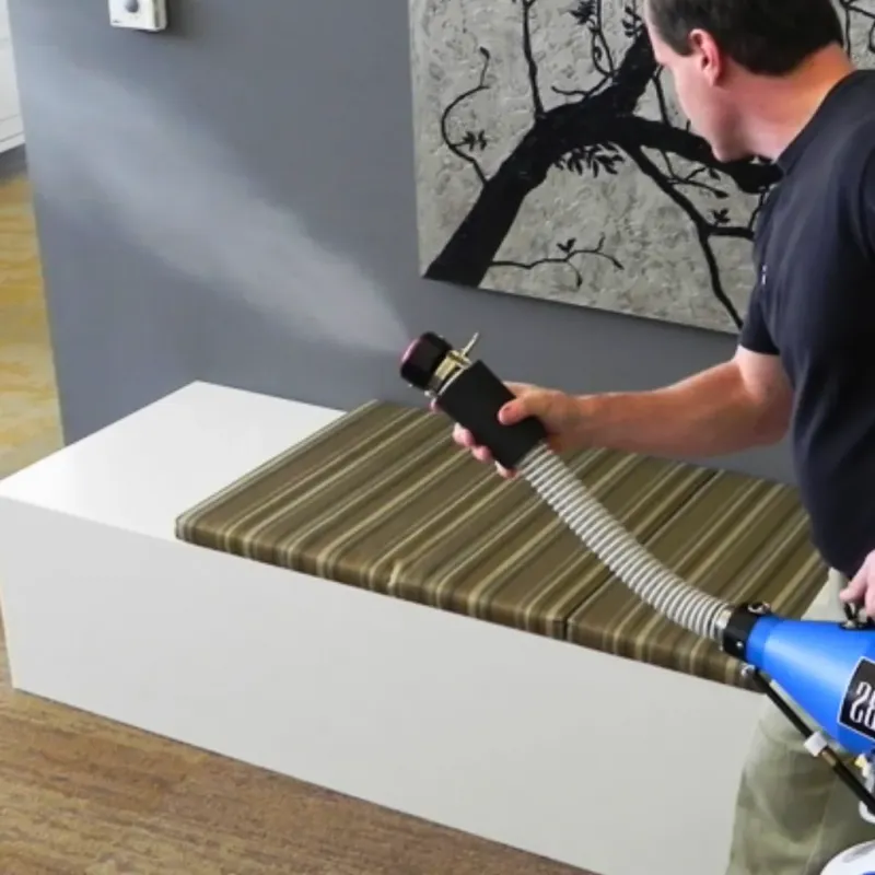 Professional Odor Removal in Orland Hills, IL